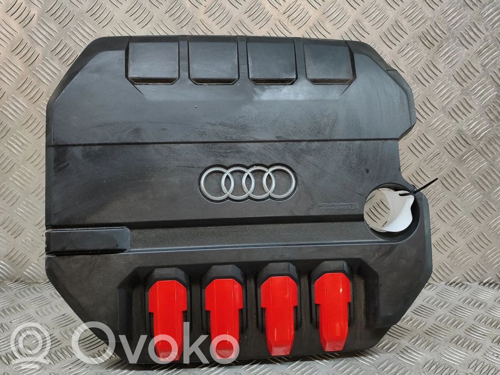 Audi A3 8Y Moottorin koppa 