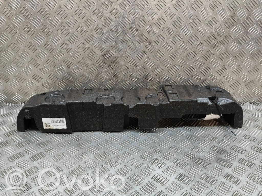 Audi A3 8Y Otros elementos de revestimiento del maletero/compartimento de carga 