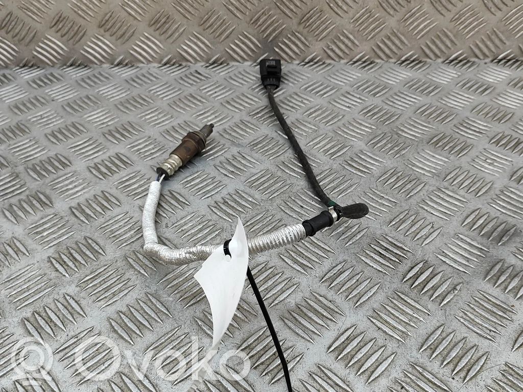 Audi A3 8Y Lambda probe sensor 