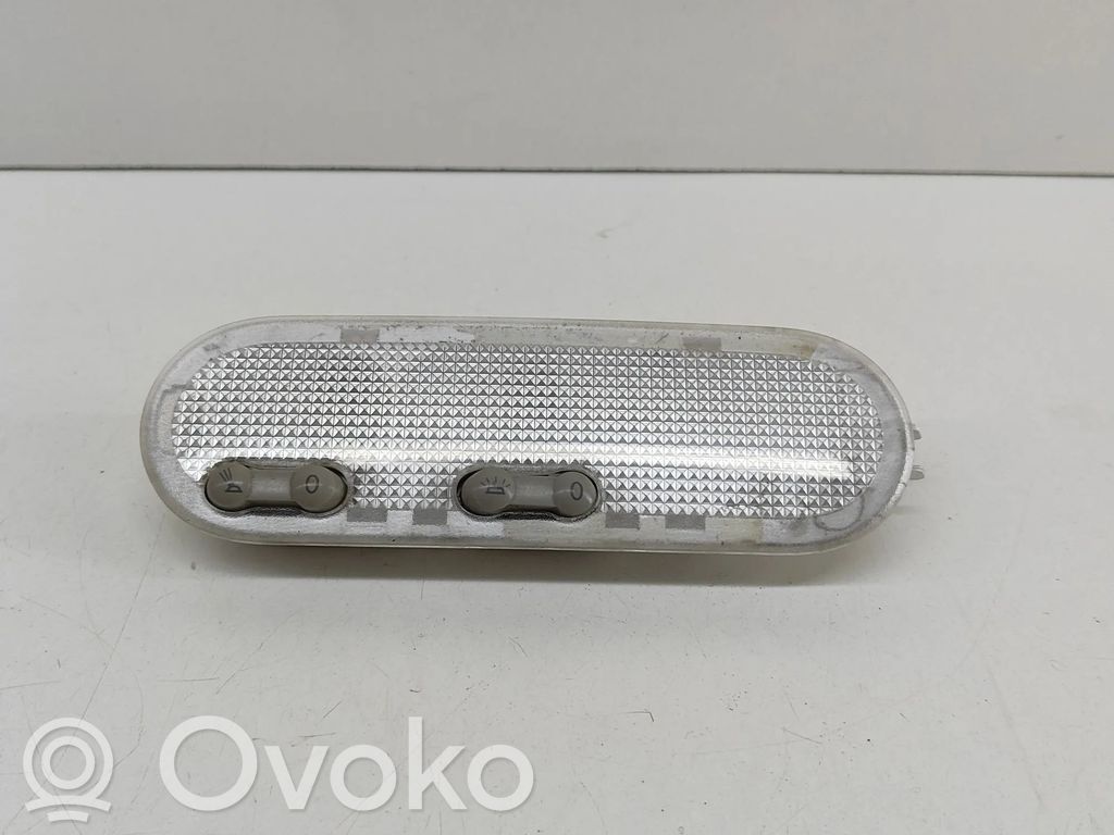 Renault Master III Front seat light 