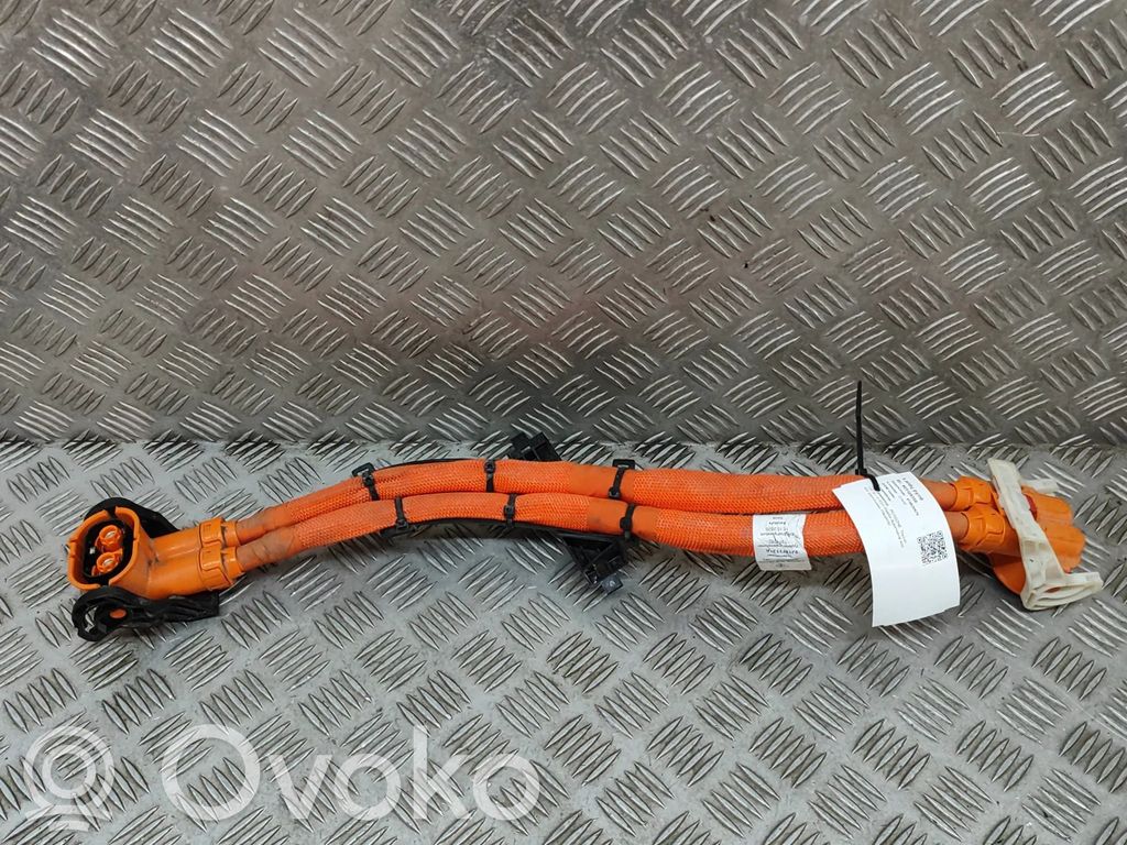 Porsche Taycan 9J1 Autres faisceaux de câbles