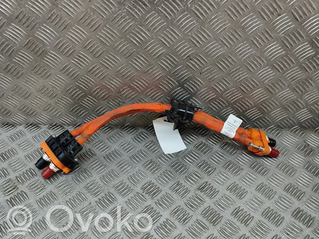 Porsche Taycan 9J1 Muu johtosarja 