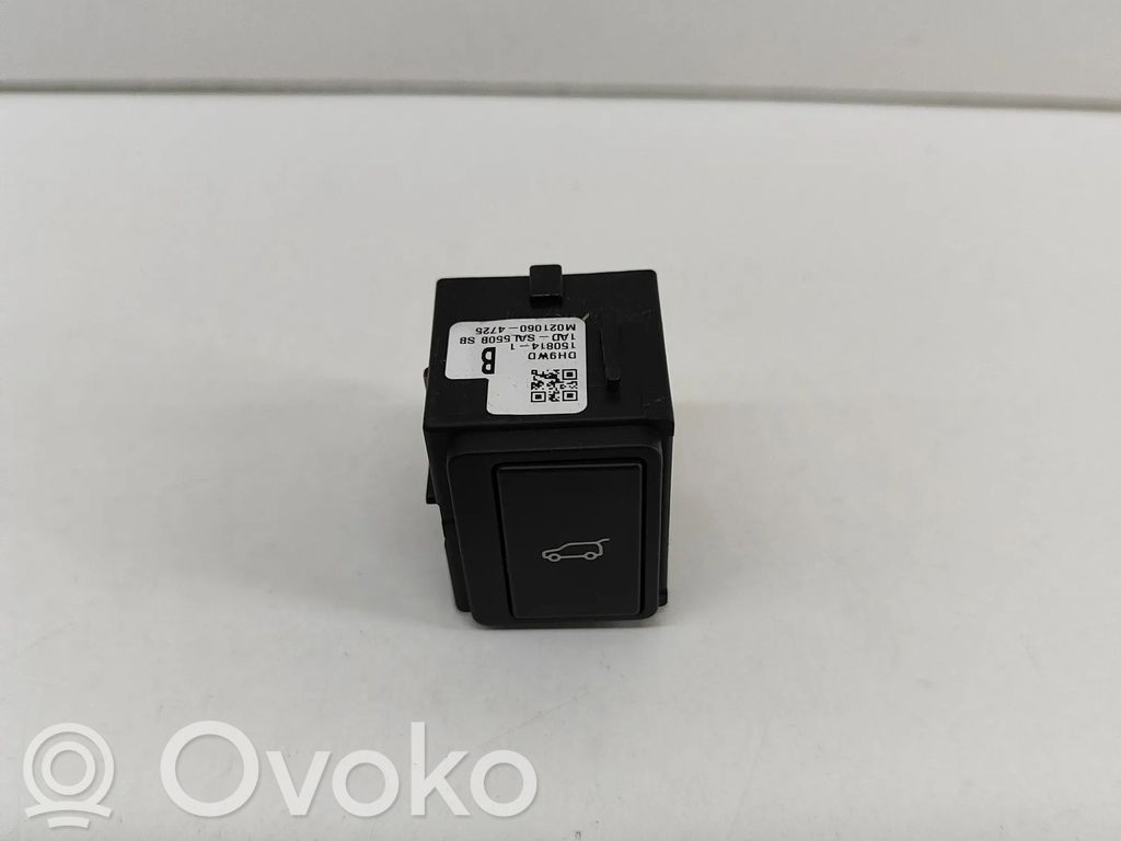 Land Rover Range Rover Sport L494 Interruttore a pulsante apertura portellone posteriore/bagagliaio 