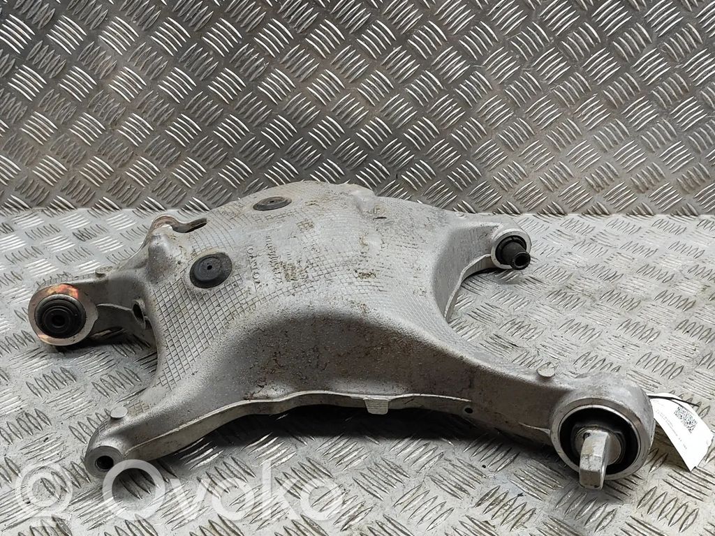 Volvo XC60 Basculă superioară spate 