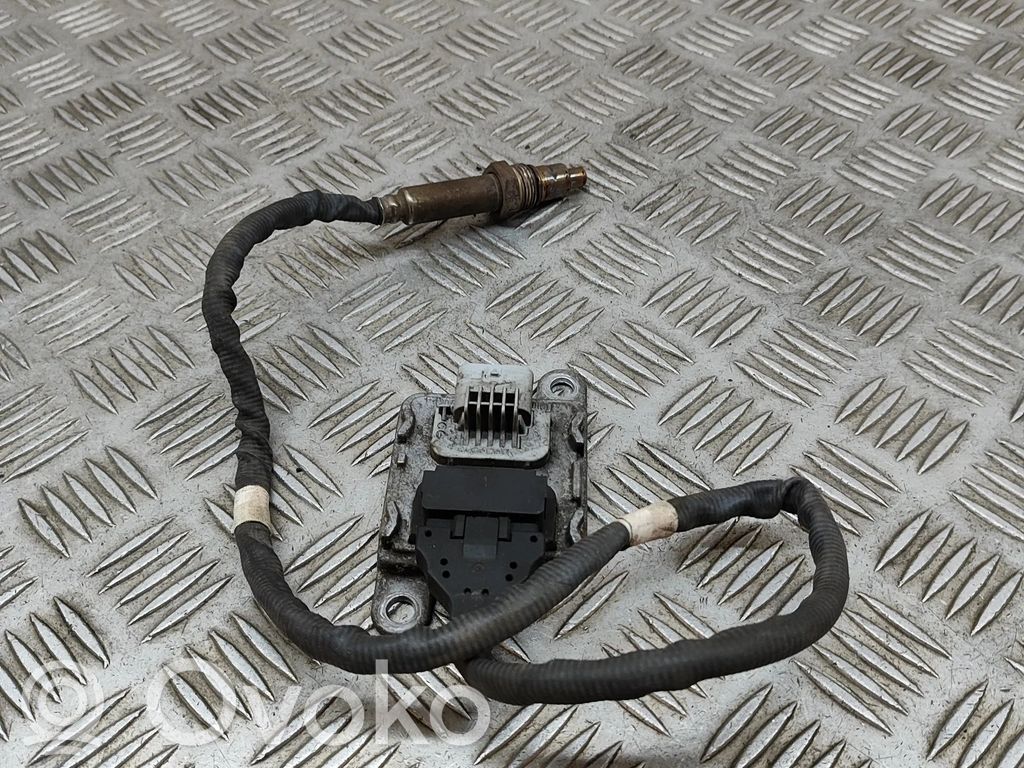 Renault Master III Lambda probe sensor 