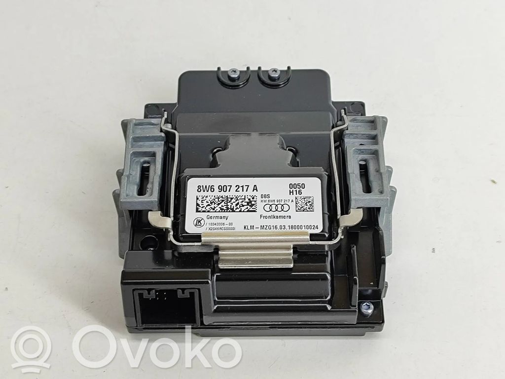 Windshield/windscreen camera   8W6907217A