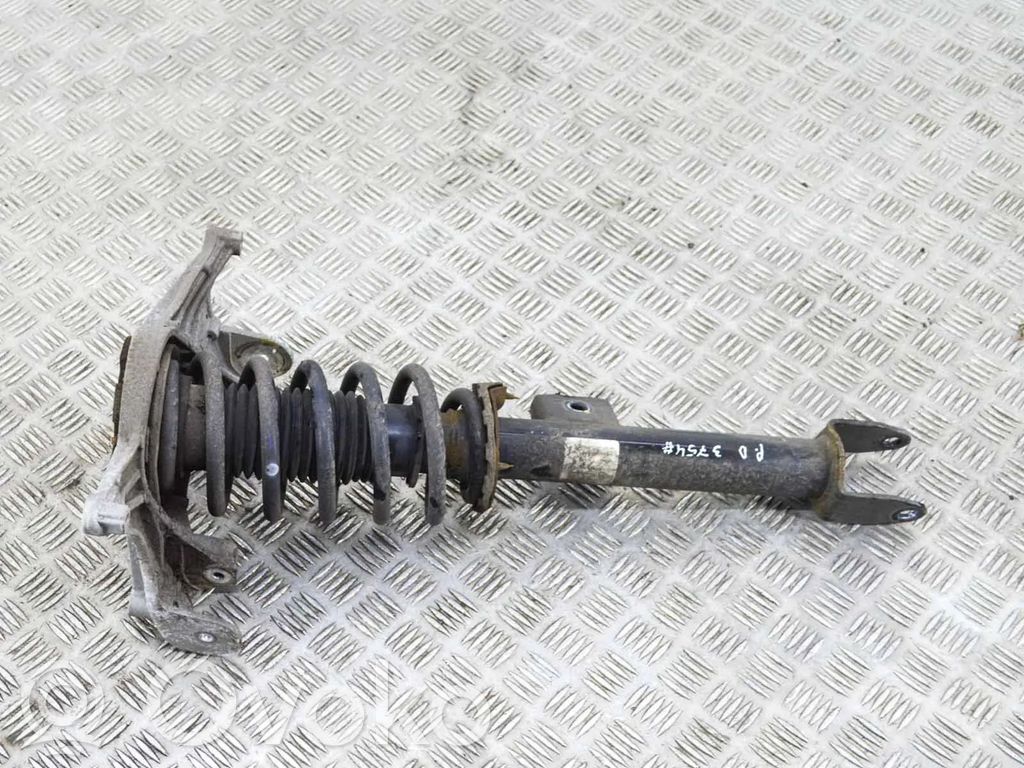 Tesla Model 3 Priekšpusē amortizators 