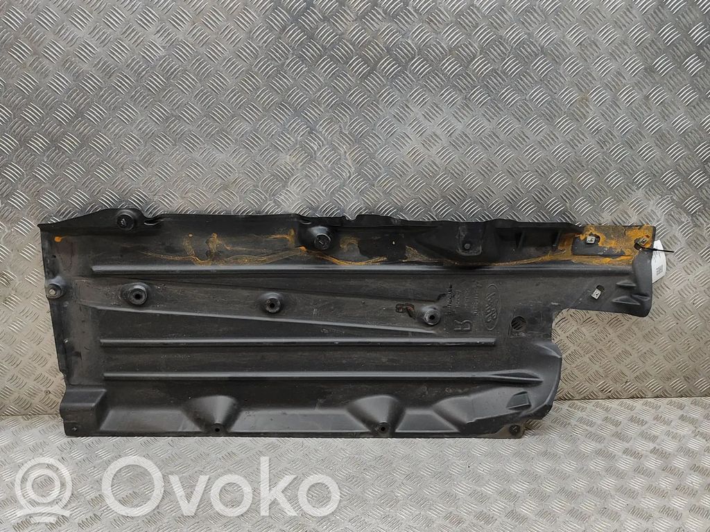 Ford Puma Protección inferior lateral 