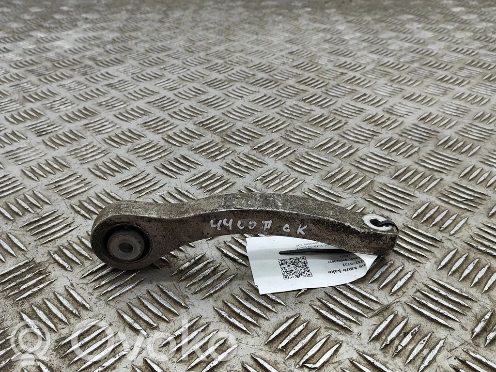 Audi e-tron Koppelstange Stabilisator hinten 