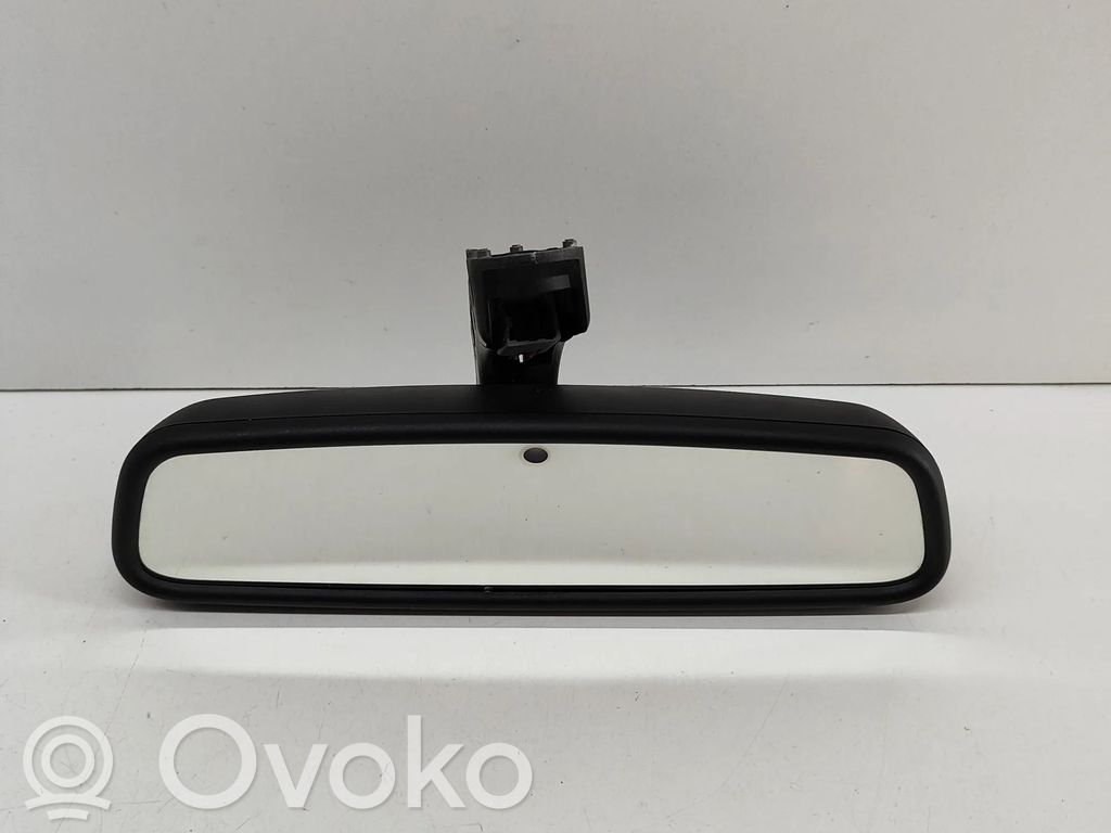 Espejo retrovisor (interior)   9052765,E11025891,6W9317E678AC,E11015891,GNTX480