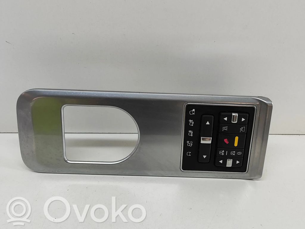 Land Rover Range Rover L405 Zestaw przełączników i przycisków 