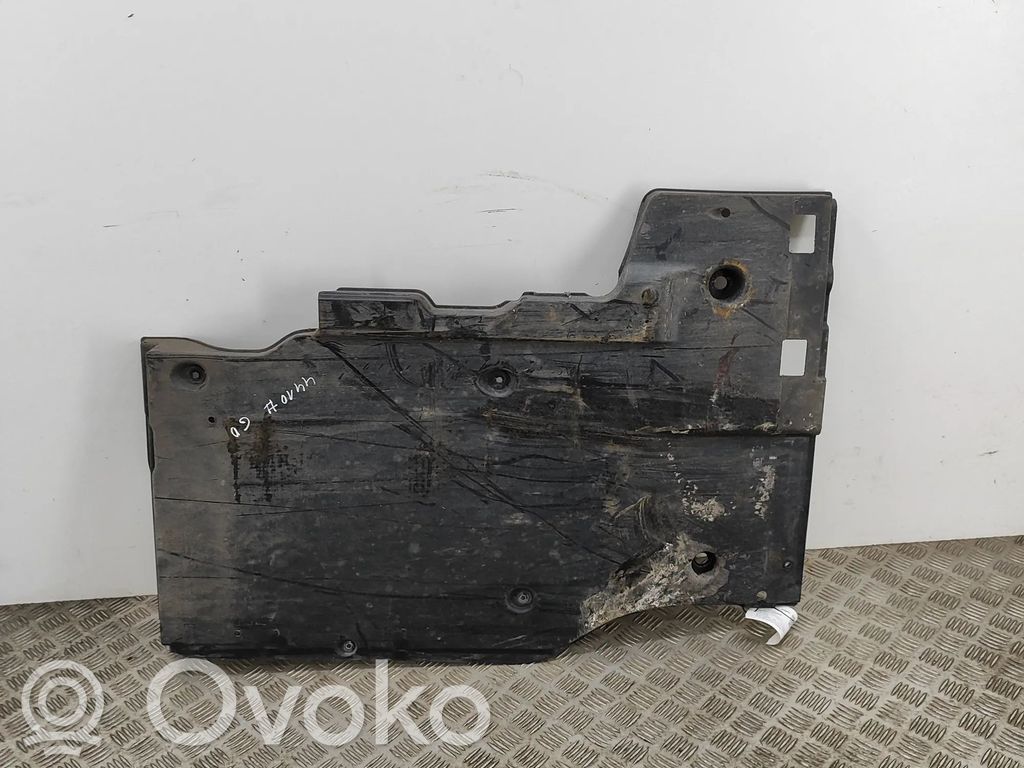 Căptușeală platformă pickup   5Q0825506B