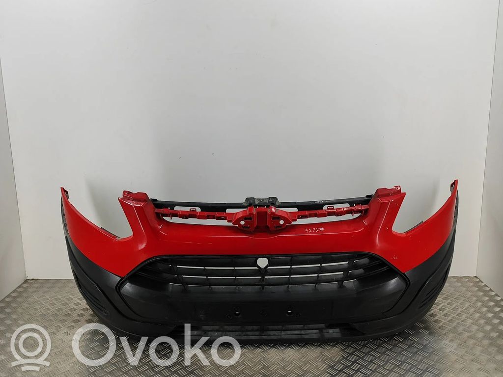 Ford Transit Custom Parachoques delantero 
