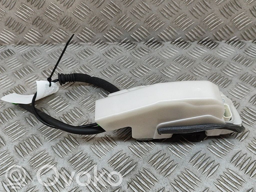 Tesla Model Y Front door lock 