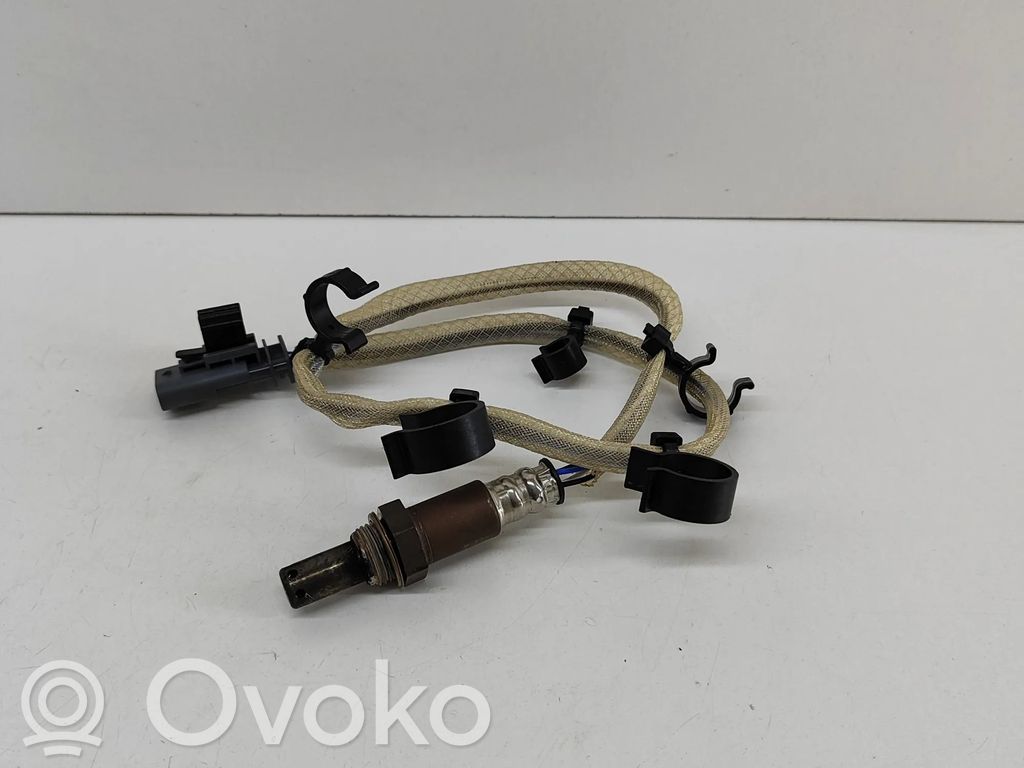 Volvo XC60 Lambda zondas 
