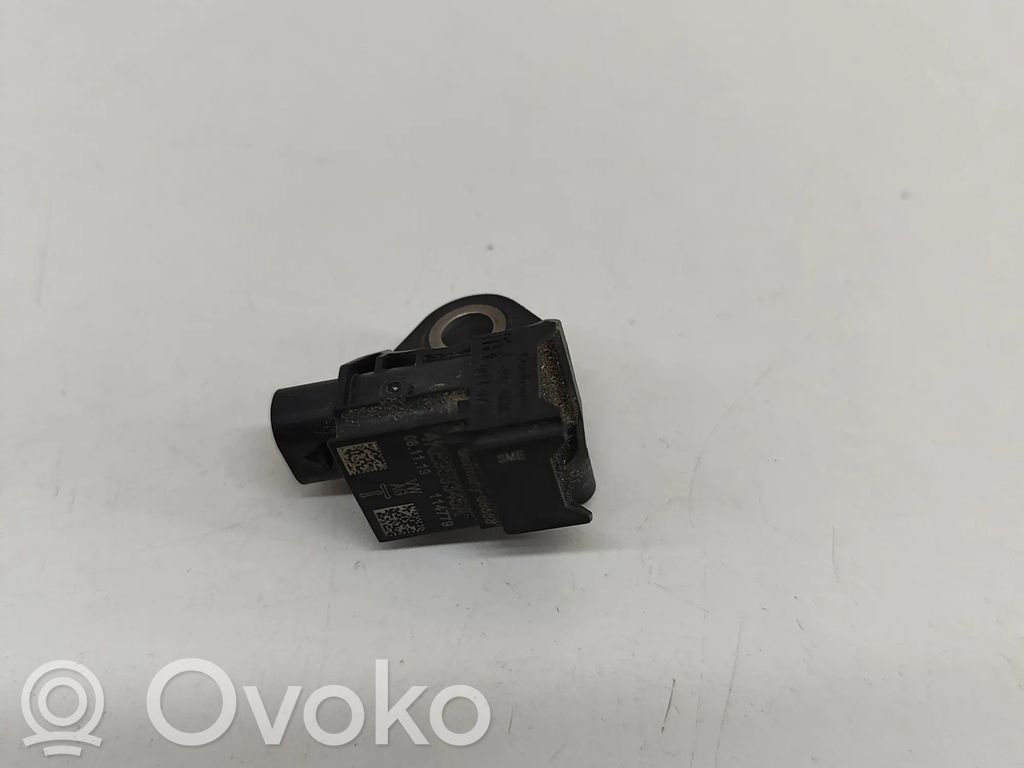 Audi e-tron Airbagsensor Crashsensor Drucksensor 