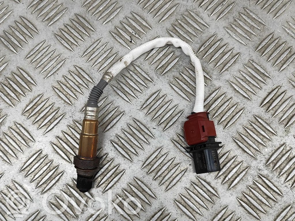 Lambda probe sensor   0258017472,FV4A9Y460AA