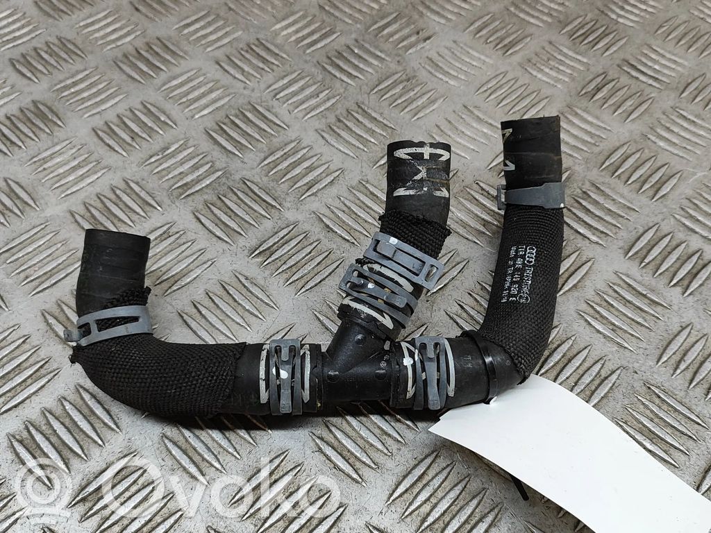 Engine coolant pipe/hose   4KE145920E
