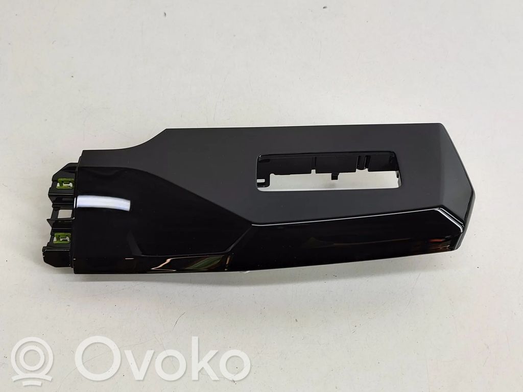 Audi e-tron Panel trim 