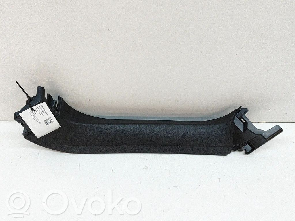 Audi e-tron Centre console side trim rear 