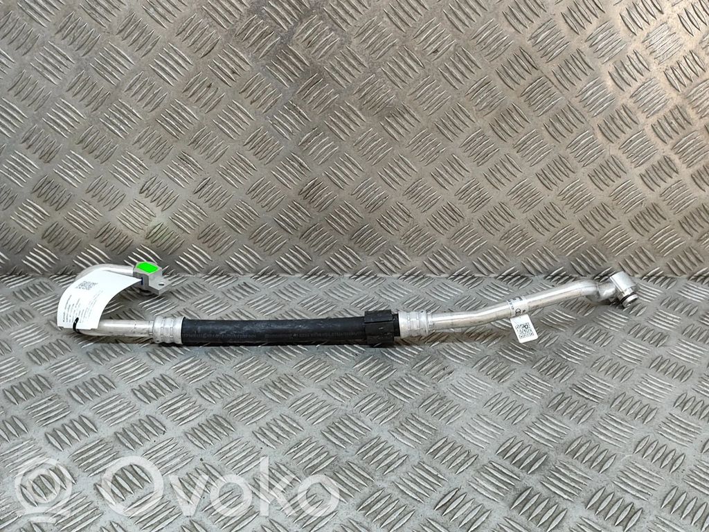 Audi e-tron Ilmastointilaitteen putki (A/C) 