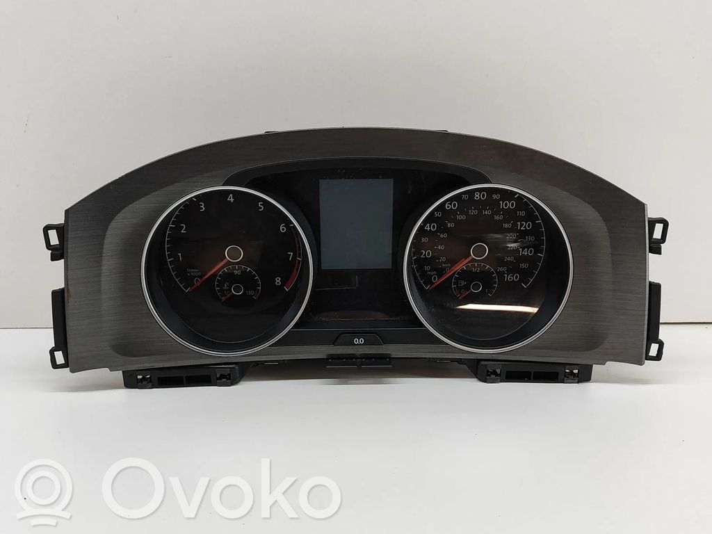 Licznik / Prędkościomierz   A2C34830600,A2C53427548,5G0857059,5G0857189,5G0920960