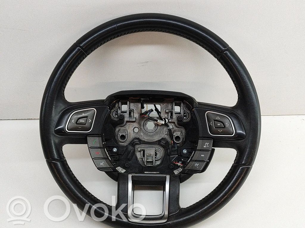 Land Rover Range Rover Evoque L538 Ohjauspyörä 