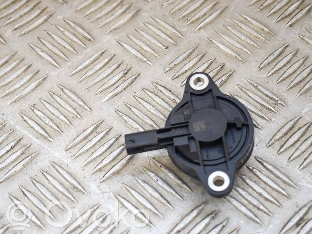 Zawór podciśnienia / Elektrozawór turbiny   06M109259M