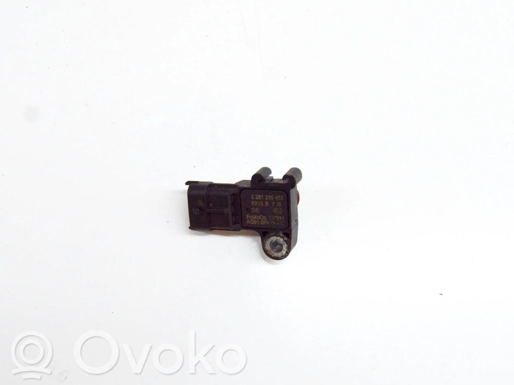 Ford Ecosport Luftdrucksensor 