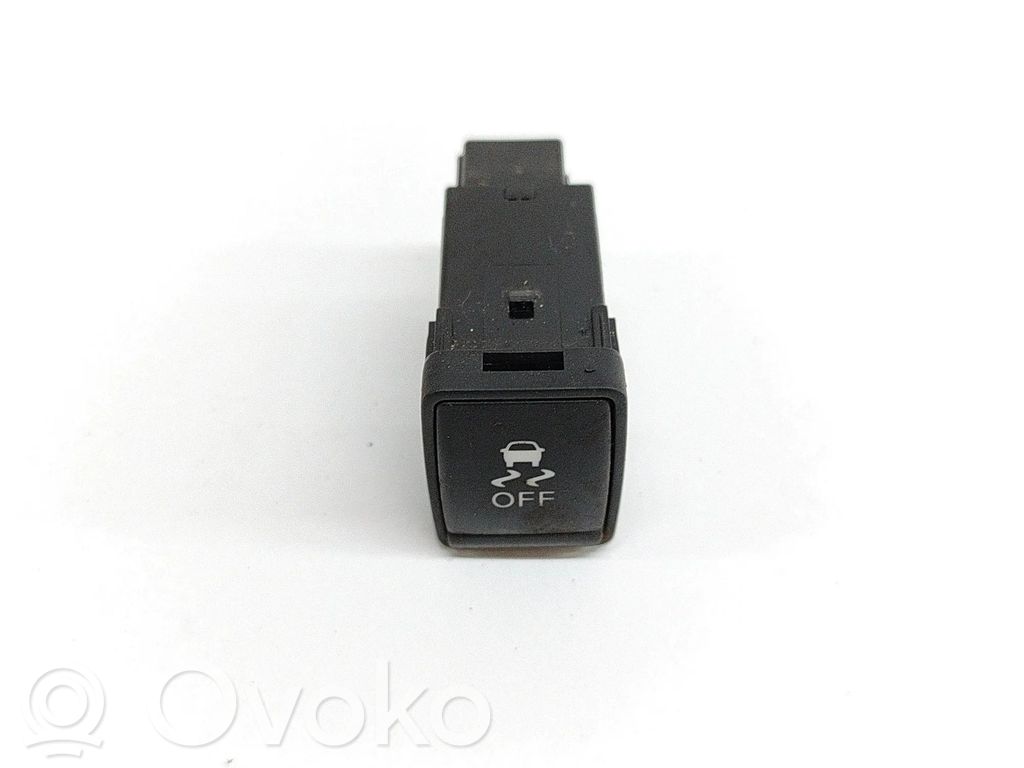 Nissan Pulsar Interruptor ESP (programa de estabilidad) 