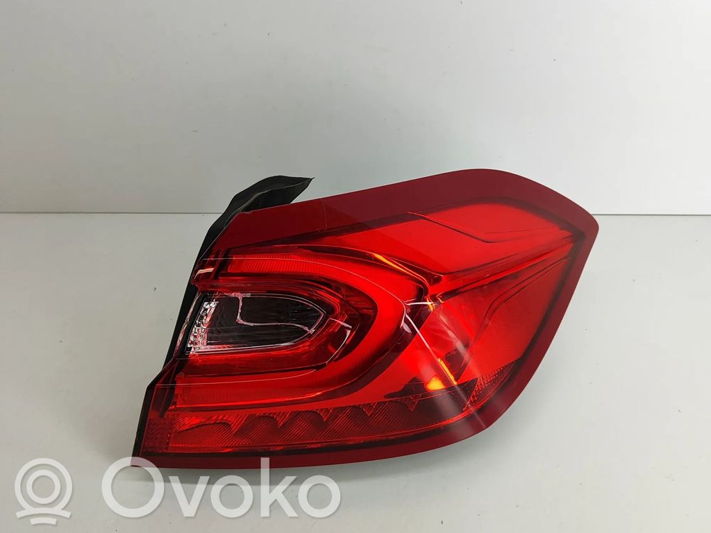 Ford Fiesta Takavalot 