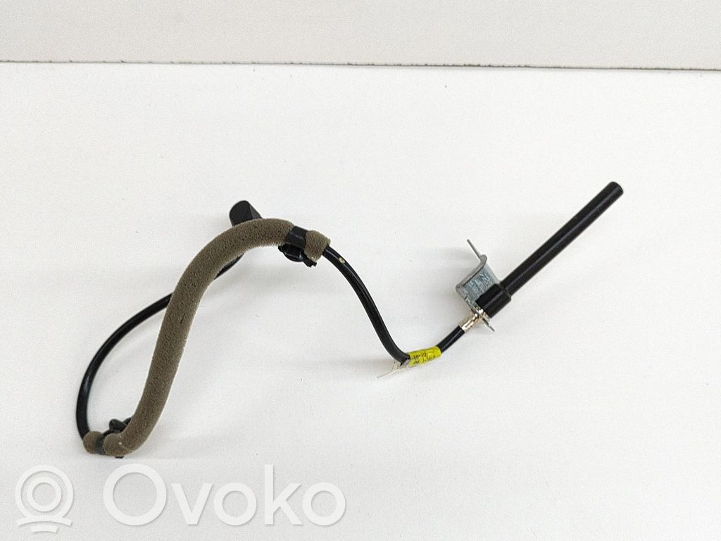 KIA Sportage Antena GPS 