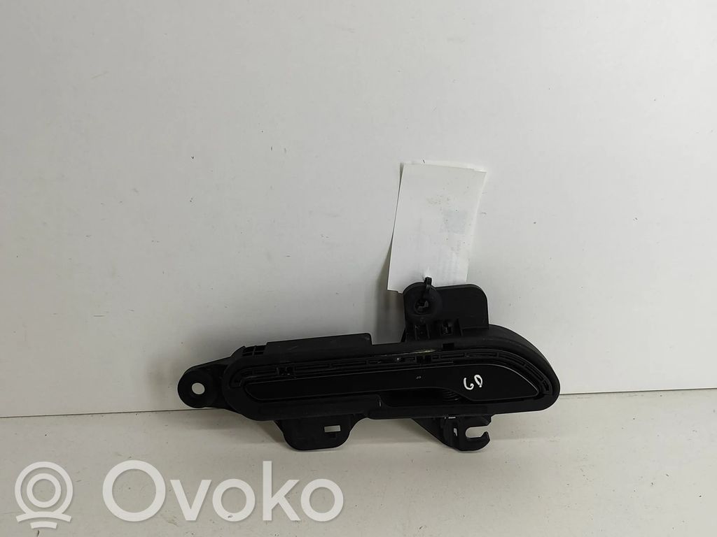 Tesla Model 3 Manecilla externa puerta trasera 