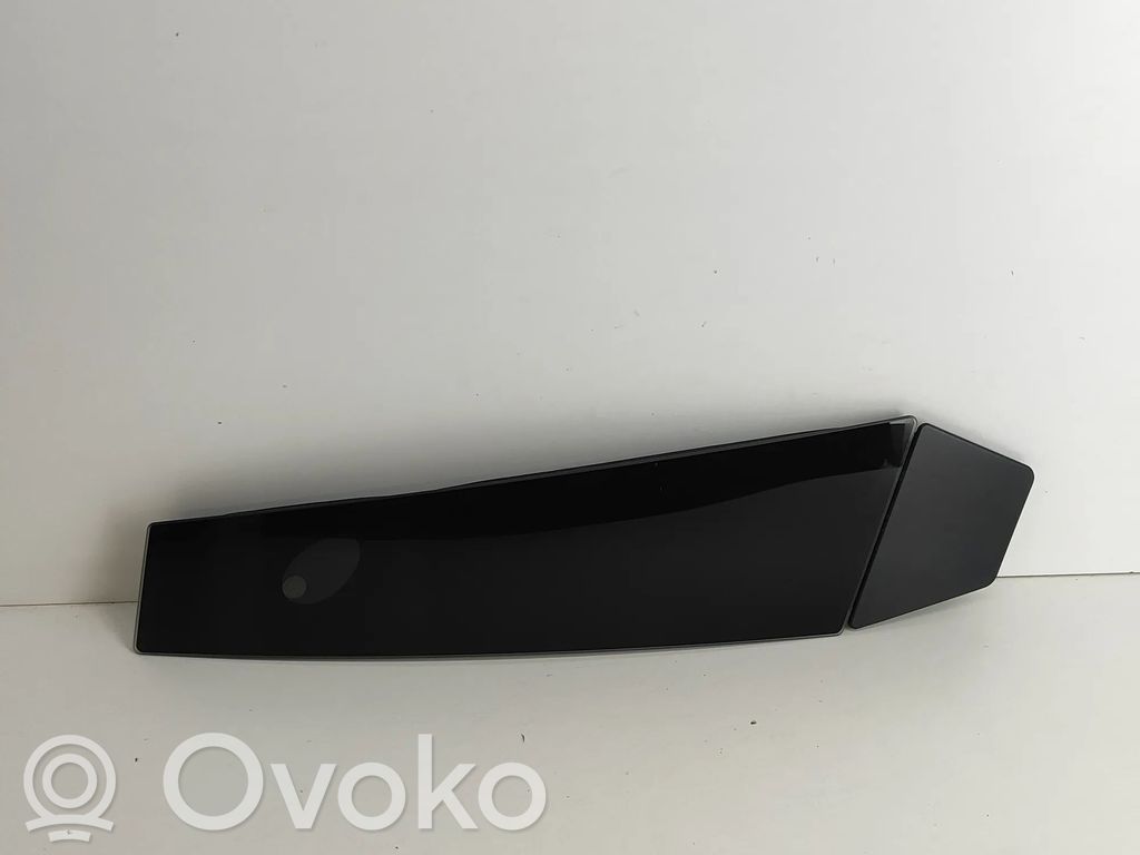 Tesla Model 3 Verkleidung oben B-Säule 