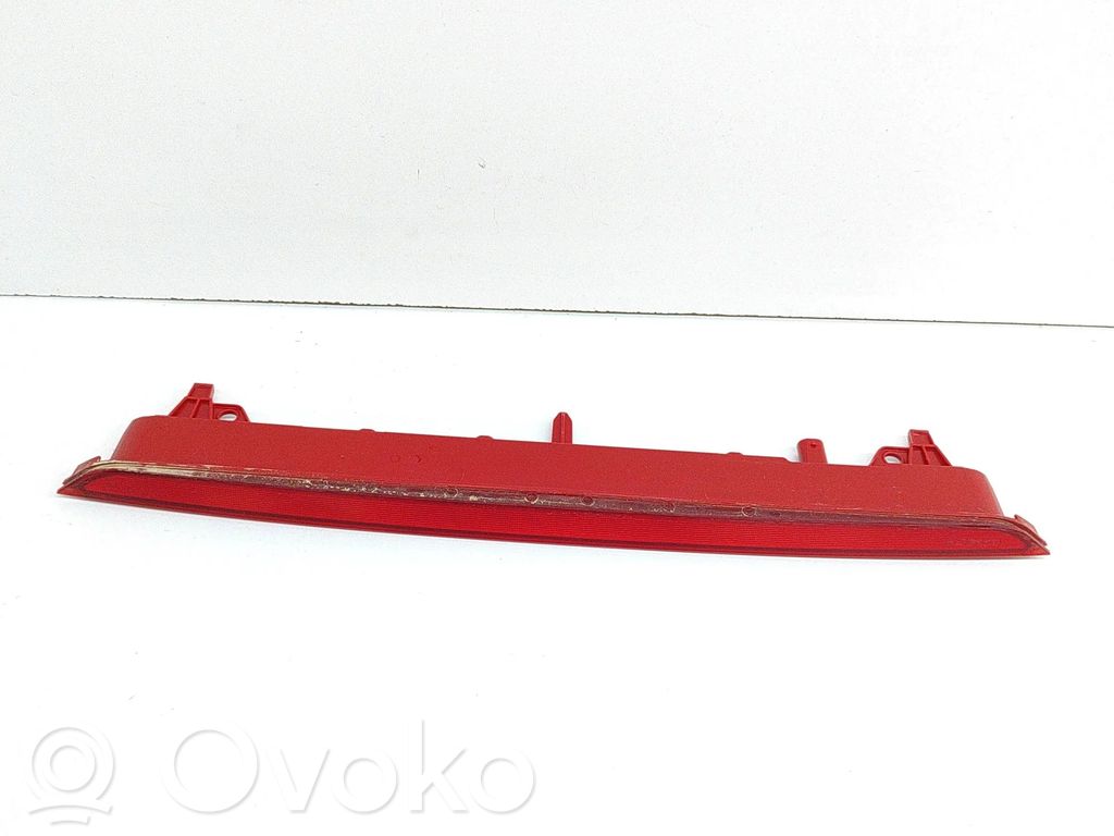 Volkswagen ID.3 Kolmas/lisäjarruvalo 