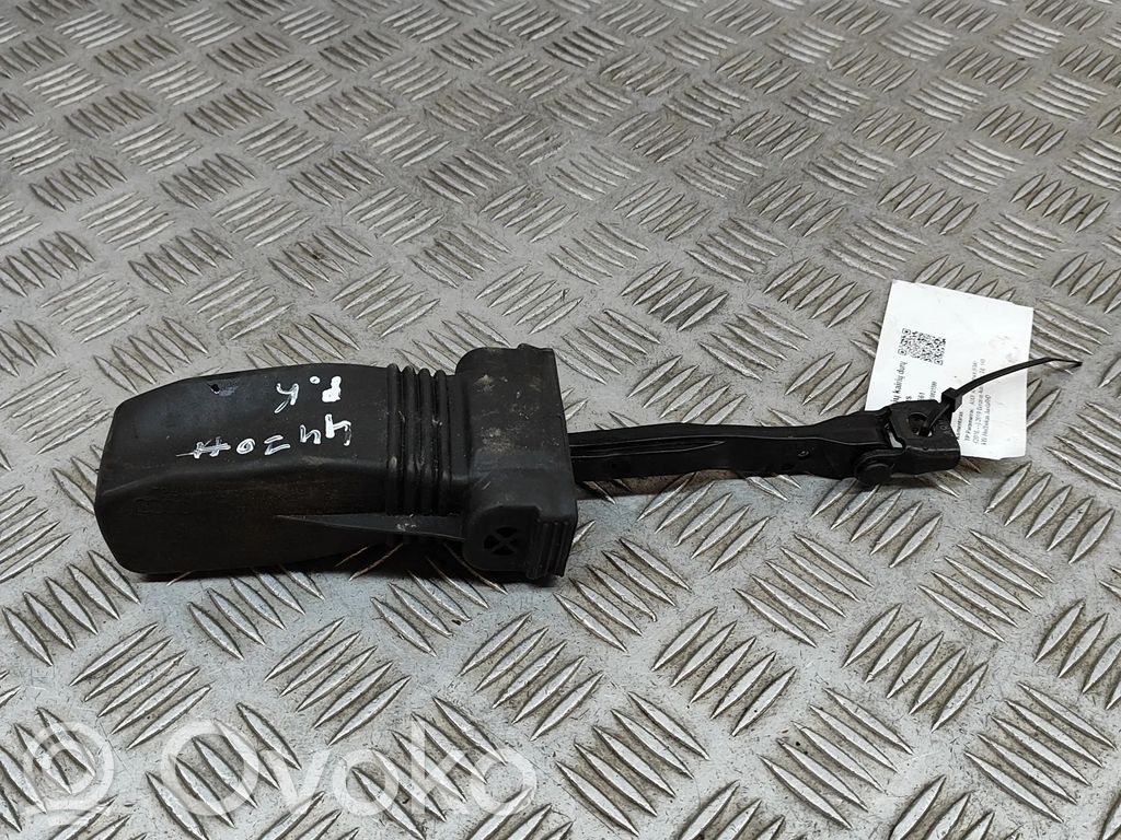 Audi A5 Charnière arrêt tirant de porte avant 
