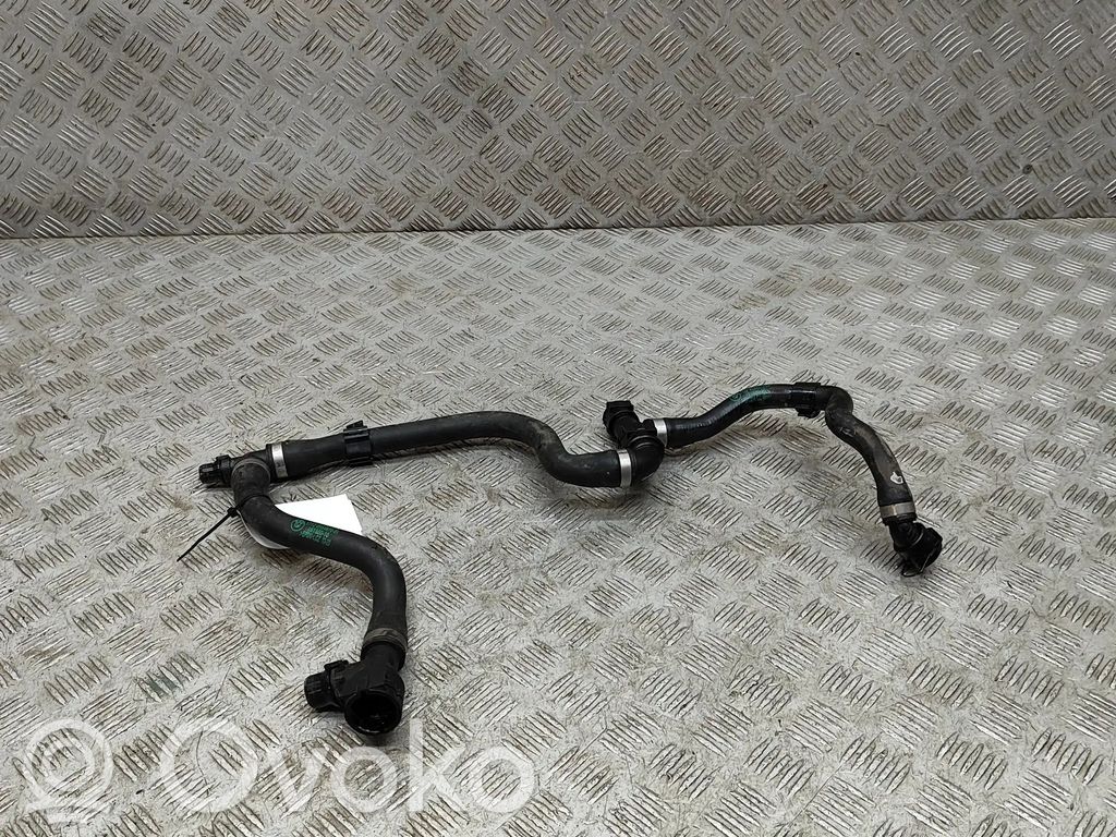 BMW 3 G20 G21 Conductă/furtun lichid de răcire motor 