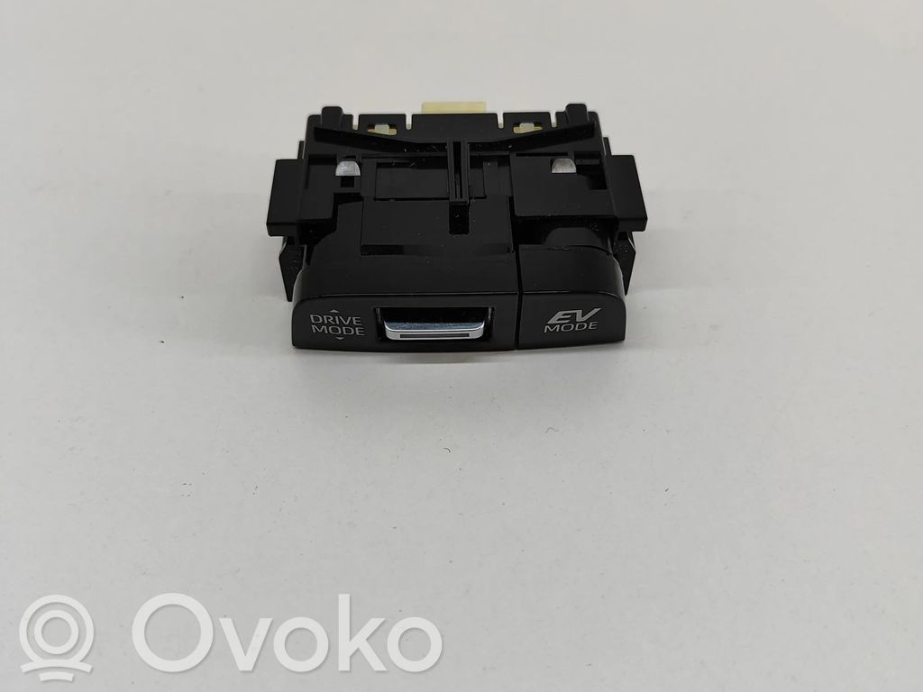 Toyota Corolla E210 E21 A set of switches 