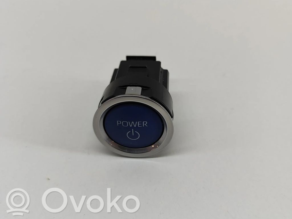 Toyota Corolla E210 E21 Engine start stop button switch 