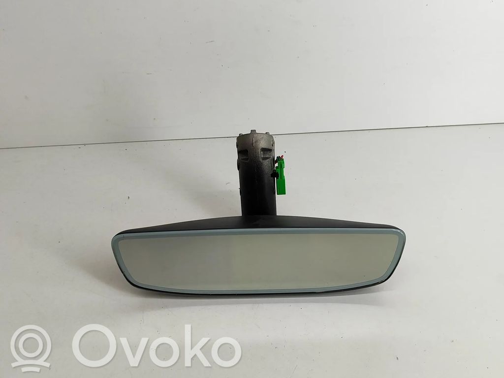 Volvo XC40 Lusterko wsteczne 