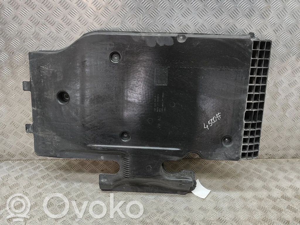 Volkswagen Tiguan Căptușeală platformă pickup