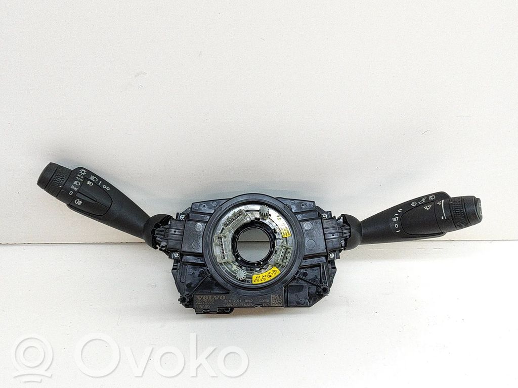 Volvo XC40 Lenkstockschalter Kombischalter Blinkerhebel / Lichthebel 