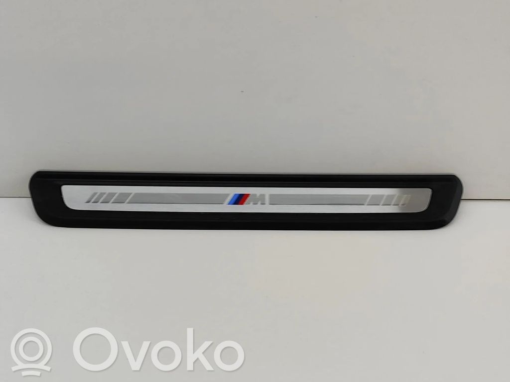BMW 3 G20 G21 Capac prag față 