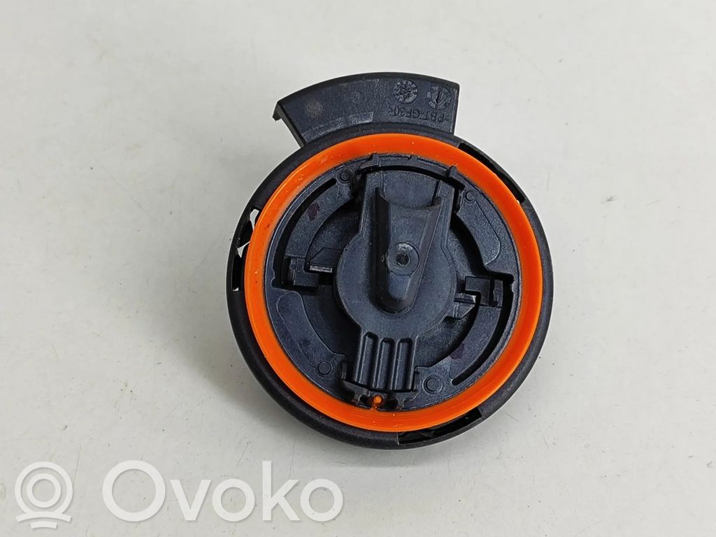 Nissan Juke II F16 Sensor impacto/accidente para activar Airbag 