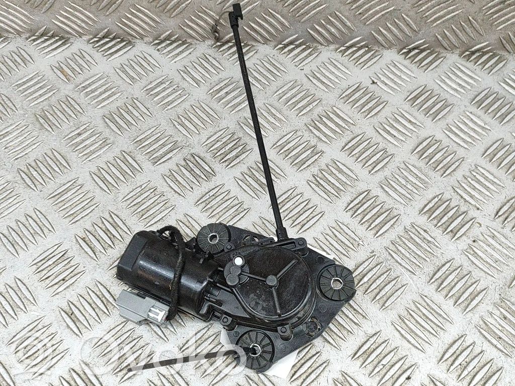 Volvo XC40 Tailgate/trunk/boot lift motor 