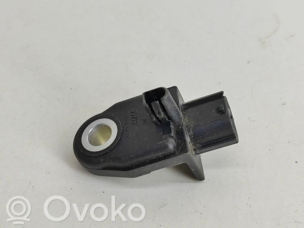 Toyota Corolla E210 E21 Airbag deployment crash/impact sensor 