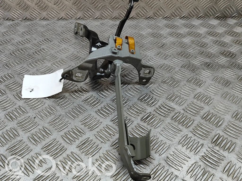 BMW 3 G20 G21 Balama hayon/portbagaj/oblon 