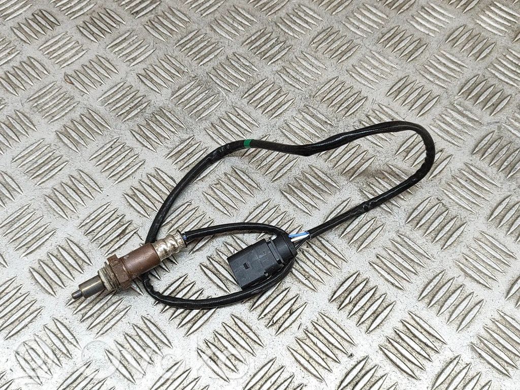 Volkswagen T-Roc Lambda probe sensor 