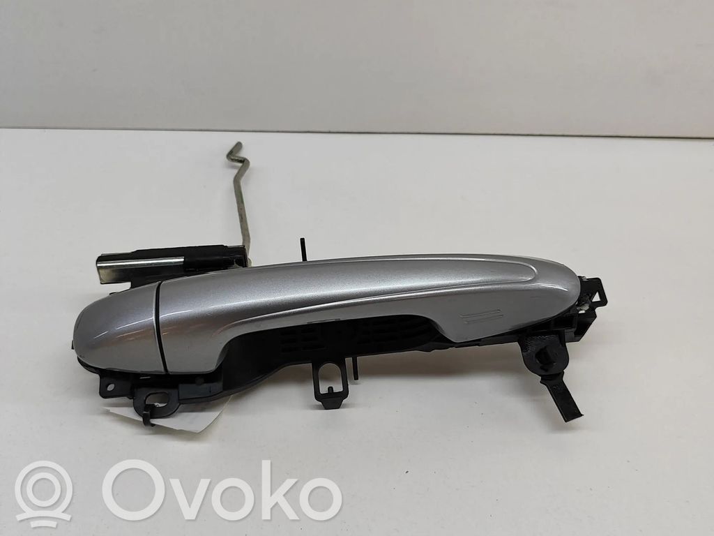 Klamka zewnętrzna drzwi przednich   6920142070,6921042100B3