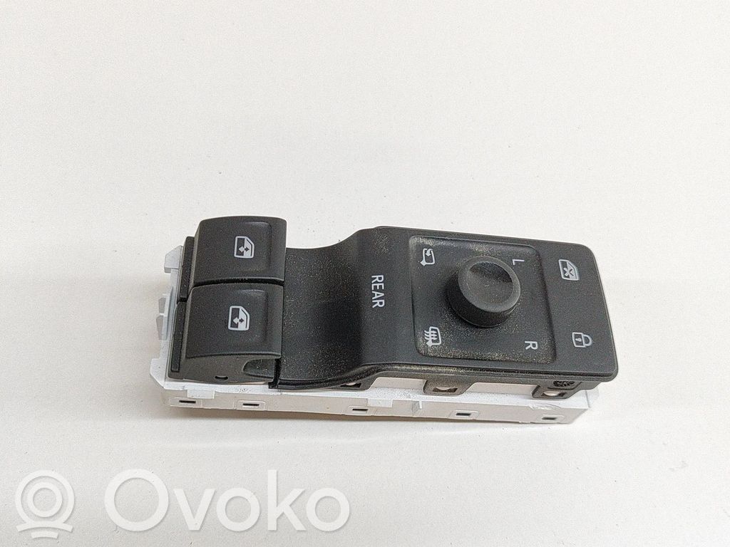 Volkswagen ID.3 Electric window control switch 